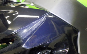 KAWASAKI NINJA 400 2022 EX400L