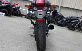 HONDA VTR 250 Gen. 2 MC33