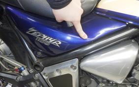 KAWASAKI ZEPHYR 1100 RS 1996 ZRT10A