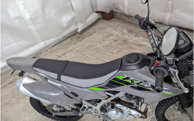 KAWASAKI KLX230 SHERPA S LX232A