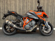 Фото KTM 1290 SUPER DUKE GT с японского аукциона