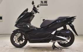 HONDA PCX125 2016 JK05
