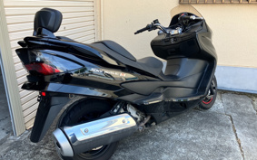 SUZUKI SKYWAVE 250S-1 CJ44A