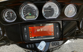 HARLEY FLHTKL TC 2015 KKL