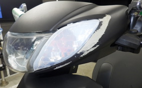 YAMAHA JOG ZR-4 SA56J