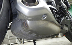TRIUMPH TRIDENT 660 2023