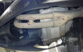 YAMAHA YZF-R25 2007 RG10J