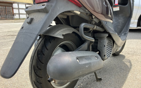 YAMAHA JOG DELUXE SA36J