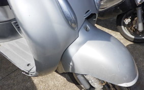 HONDA JOKER 90 1989 HF09