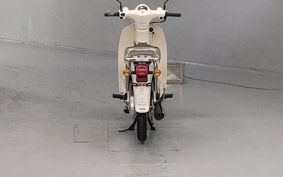 HONDA SUPER CUB110 JA44
