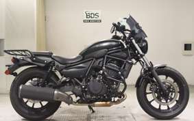 KAWASAKI ELIMINATOR400-3 2025 EL400A