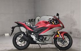 YAMAHA YZF-R25 RG43J