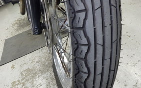 KAWASAKI ESTRELLA 2024 BJ250A