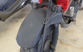 HONDA ZOOMER AF58