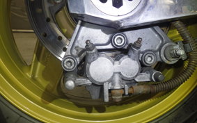 KAWASAKI ZZ1100 NINJA R 1991 ZXT10C