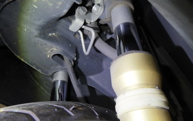 HONDA DIO Z4 GEN 2 2014 AF63