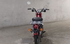 HONDA HUNTER CUB110 JD01