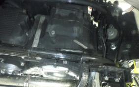 HARLEY FLHX 1580 2008