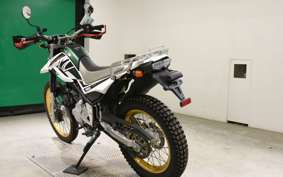 YAMAHA SEROW 250 Gen.3 2022 DG31J
