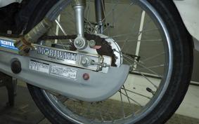 HONDA C110 SUPER CUB JA07
