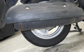 YAMAHA JOG Gen.5 SA36J