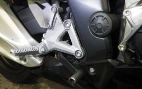 HONDA CBR250RR A 1995 MC51