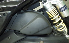 YAMAHA CYGNUS 125 X 2 2018 SE44J