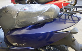 HONDA DIO Gen.6 AF62