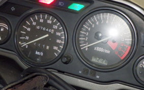 KAWASAKI ZZ-R400 Gen.2 2004 ZX400N