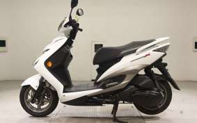 YAMAHA CYGNUS 125 XSR 2 2023 SE44J