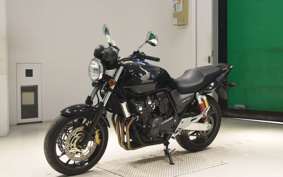 HONDA CB400SF GEN 4 2014 NC42