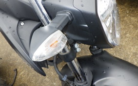 SUZUKI GIXXER 250