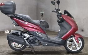 YAMAHA MAJESTY 155S SG28J