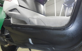 YAMAHA BW'S 50 Gen.3 2021 SA44J