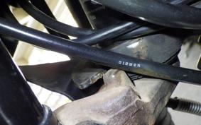 KAWASAKI W400 2006 EJ400A