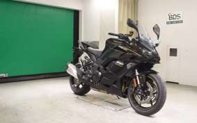 KAWASAKI NINJA 1100SX 2026 ZXT10H