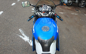 SUZUKI GSX-R1100 1993 GU75A