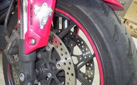 HONDA CBR650R 2019 RH03