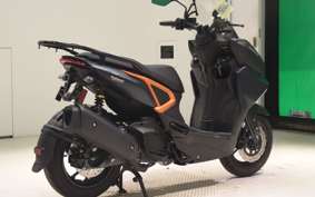 YAMAHA X FORCE 2000 SG79J