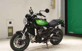 KAWASAKI Z900RS 2025 ZR900K