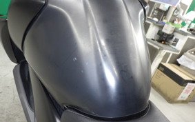 SUZUKI GSX-S125 DL32B