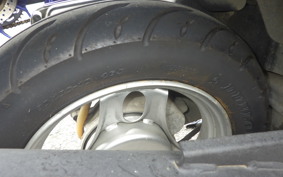 HONDA DIO CESTA GEN 2 1997 AF68