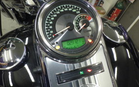 HARLEY FLHR 1690 2013