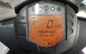 KTM 390 RC 2015