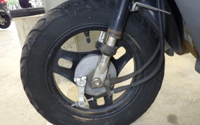 SUZUKI LET's 4 CA45A