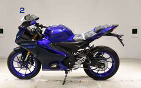 YAMAHA YZF-R15 RG86J