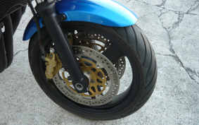 KAWASAKI ZRX1200 S 2001 ZRT20A