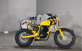 YAMAHA TW225 DG09J
