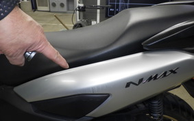 YAMAHA N-MAX 2018 SEG6J