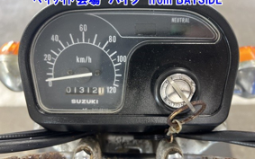 SUZUKI K125